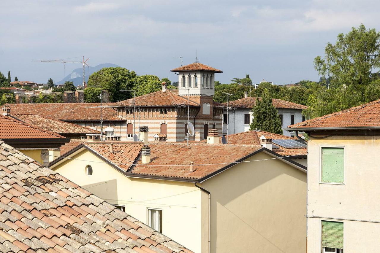 Casa Beccherie Lazise Exteriér fotografie