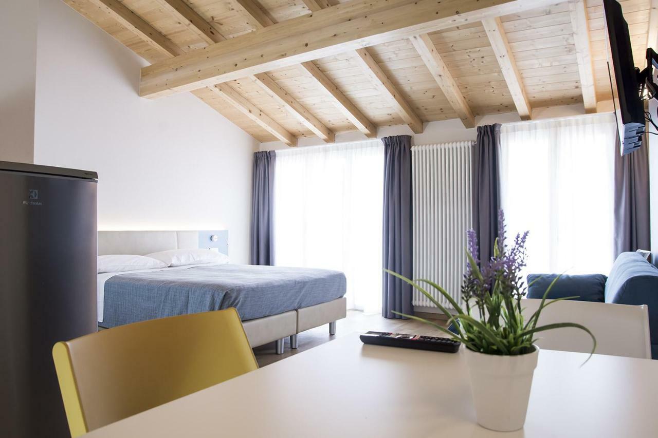 Casa Beccherie Lazise Exteriér fotografie