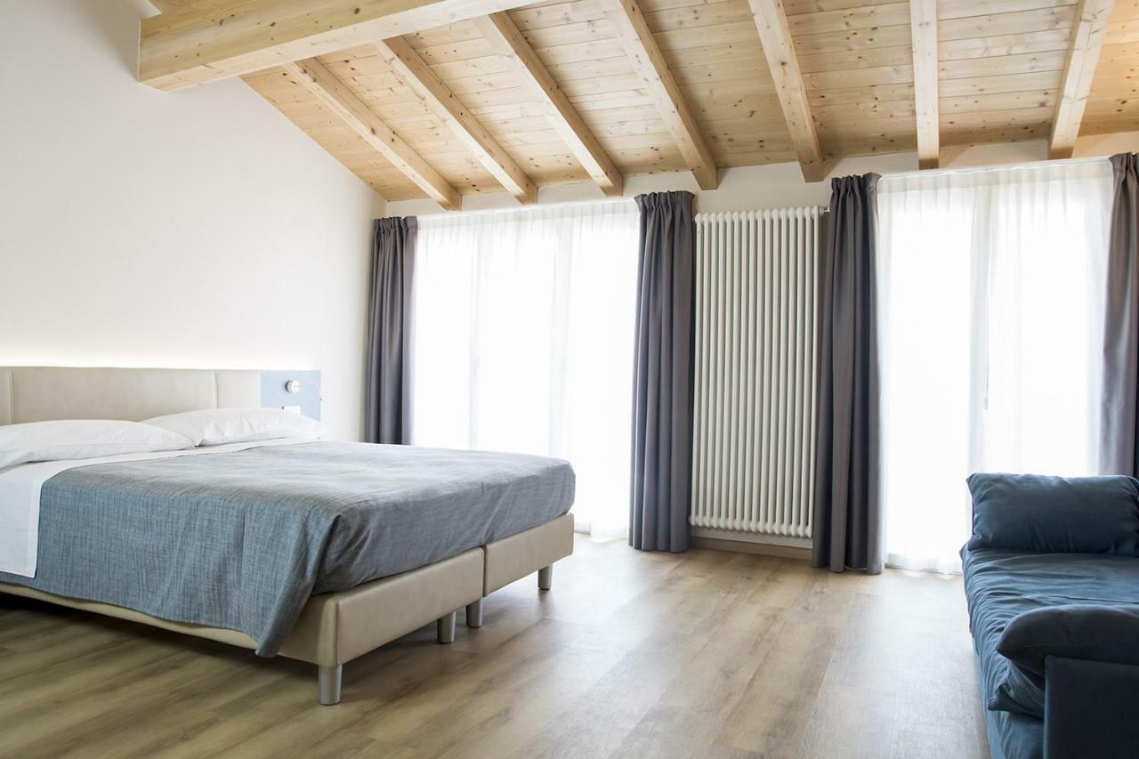 Casa Beccherie Lazise Exteriér fotografie