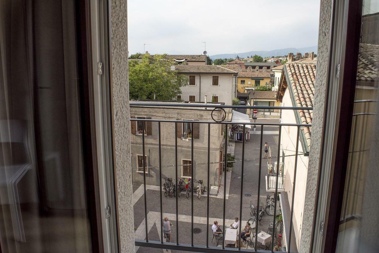 Casa Beccherie Lazise Exteriér fotografie