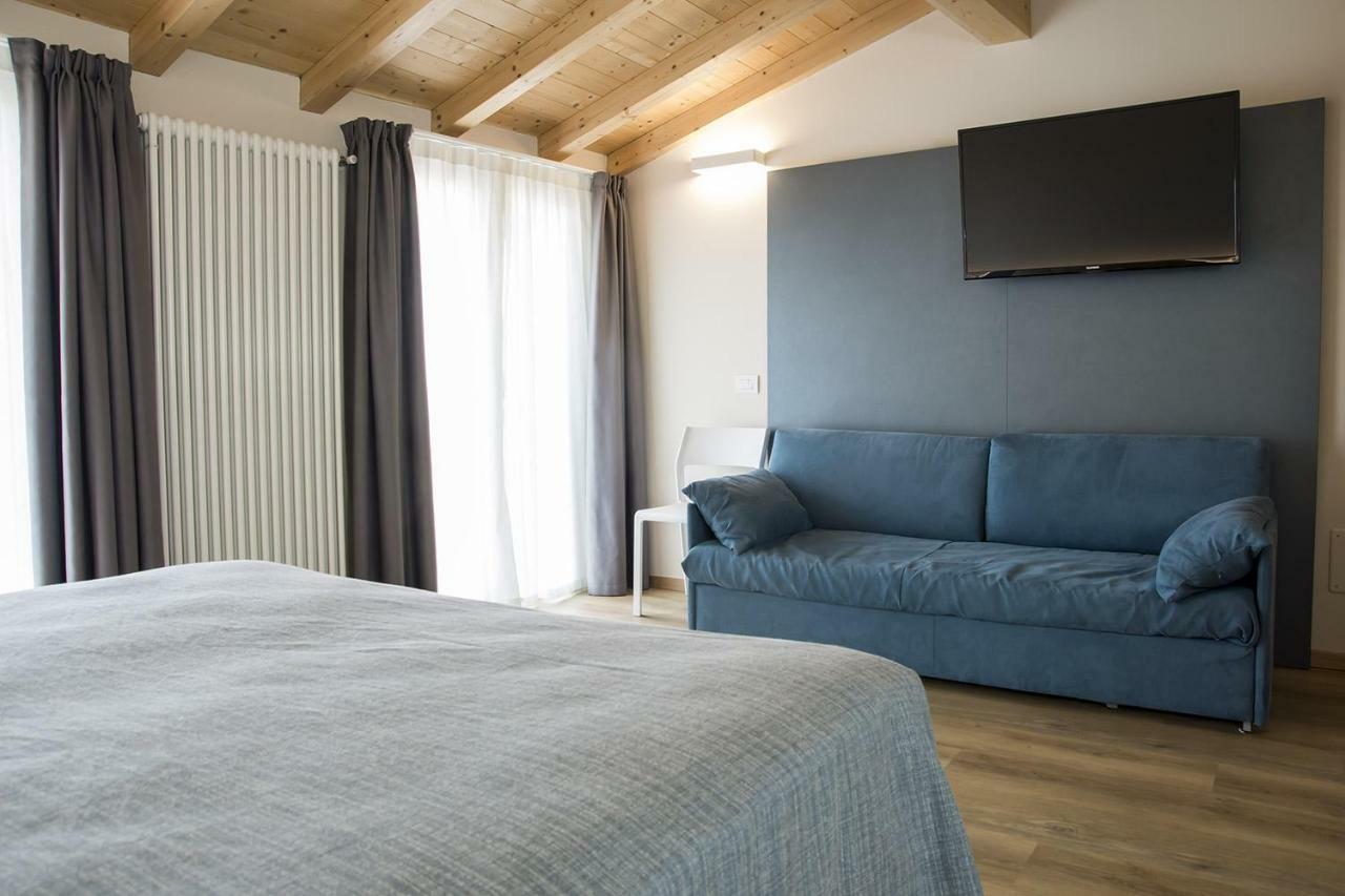 Casa Beccherie Lazise Exteriér fotografie
