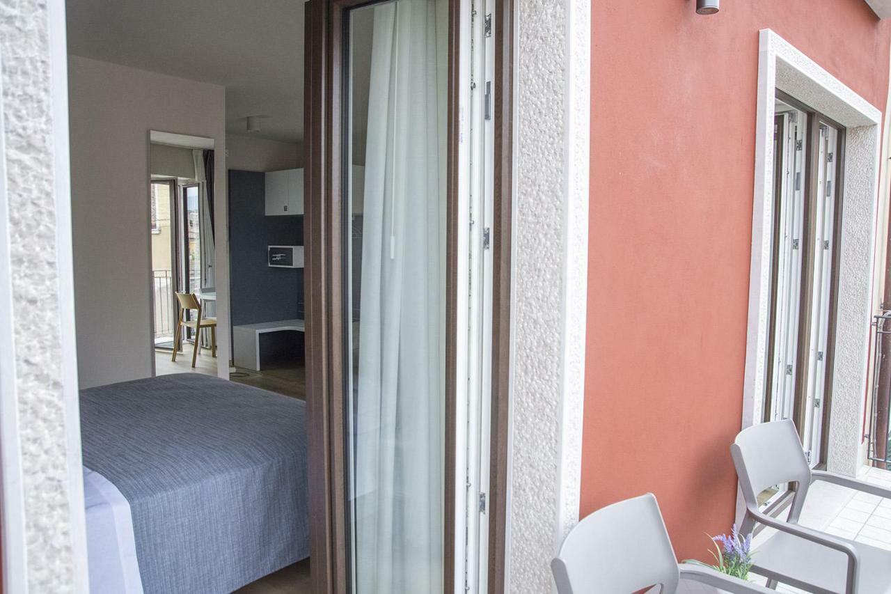 Casa Beccherie Lazise Exteriér fotografie