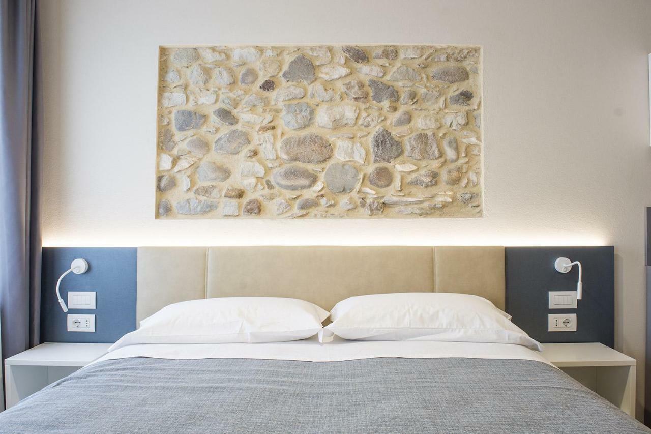 Casa Beccherie Lazise Exteriér fotografie