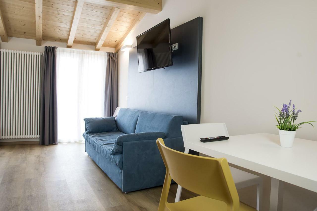 Casa Beccherie Lazise Exteriér fotografie