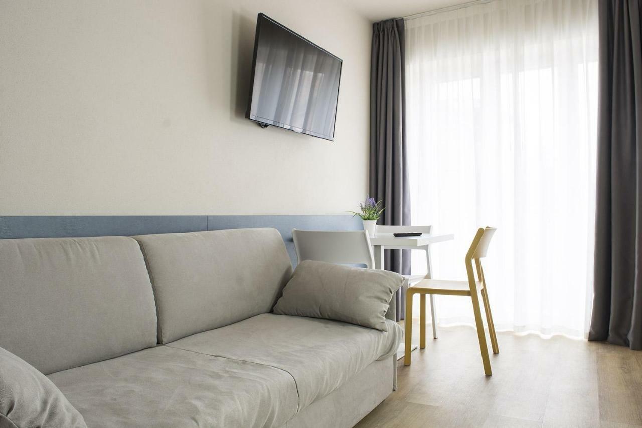 Casa Beccherie Lazise Exteriér fotografie