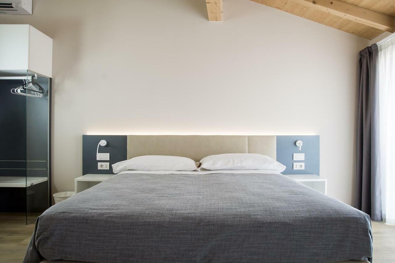 Casa Beccherie Lazise Exteriér fotografie