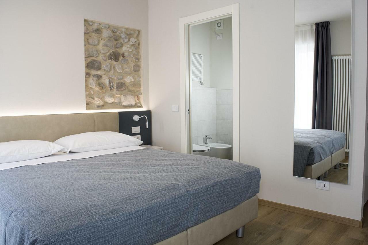 Casa Beccherie Lazise Exteriér fotografie